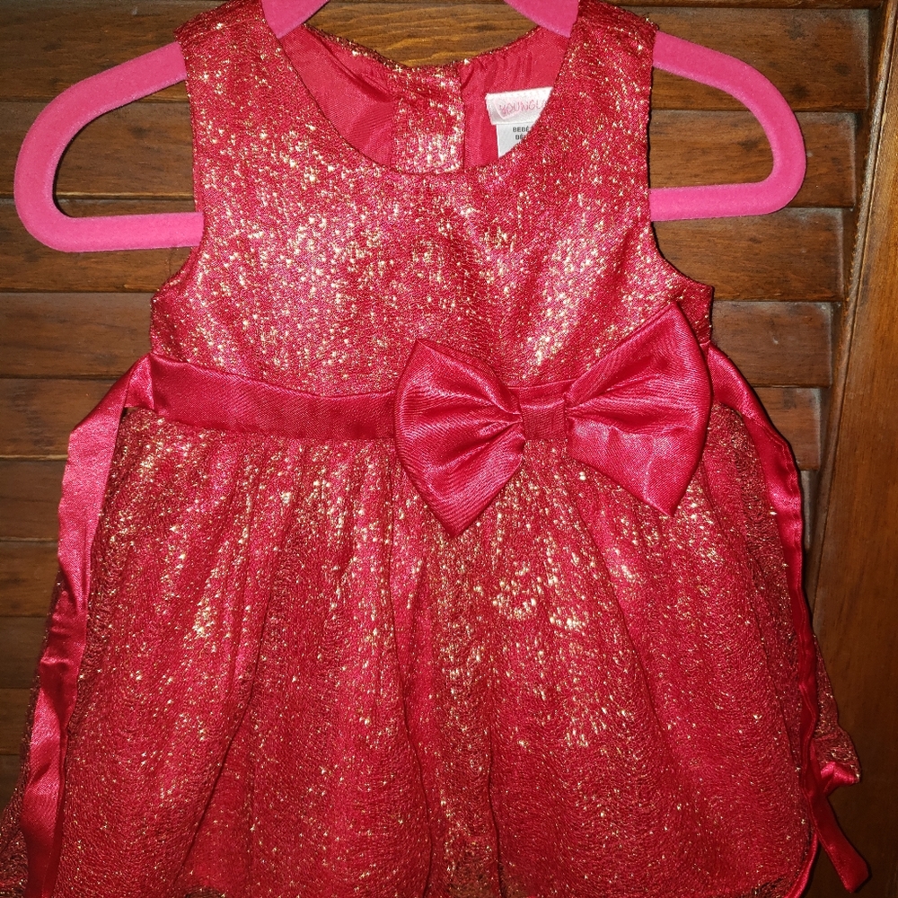 Great holiday dress